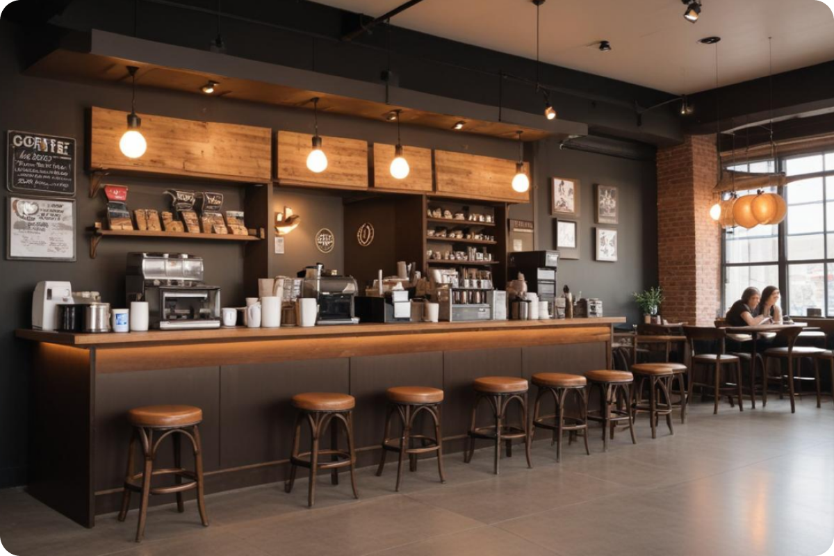 Coffee Shop
