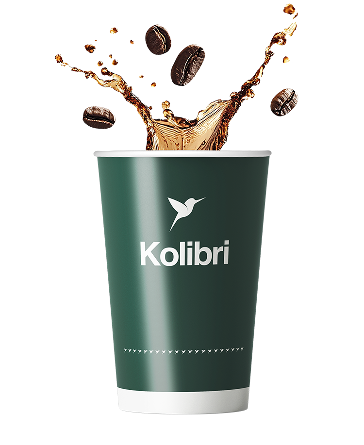 Kolibri V60