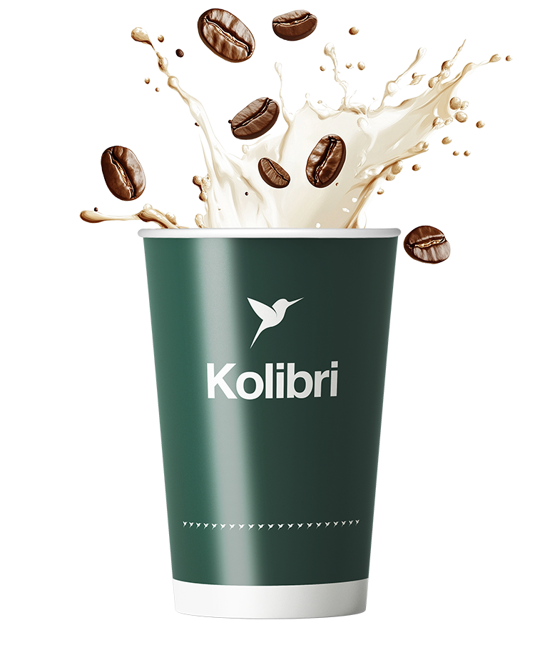 Toffeenut Latte