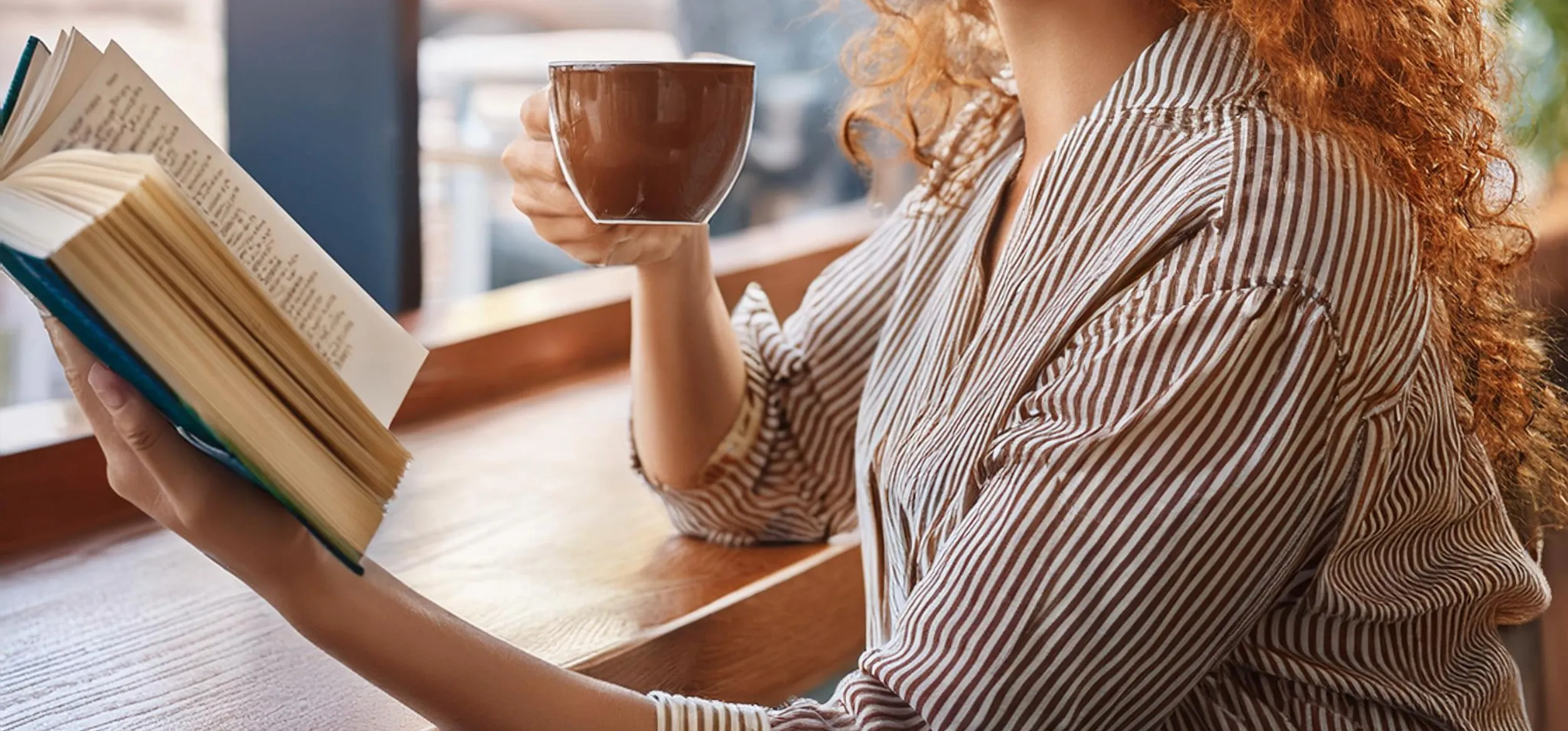 Kolibri Coffee’nin Kahve ve Kitap Kulübü Buluşmaları