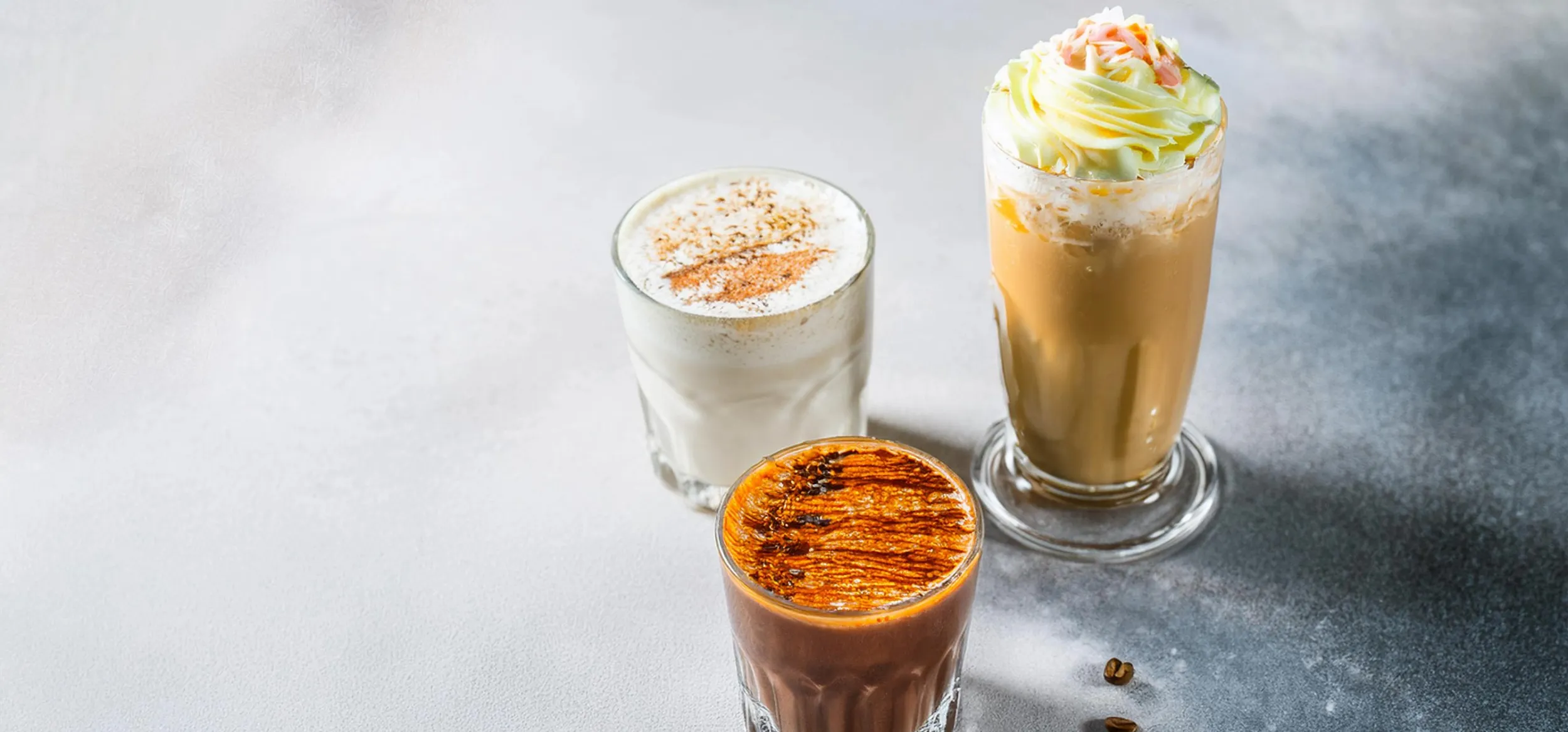 Kolibri Coffee Home Barista Yarışması
