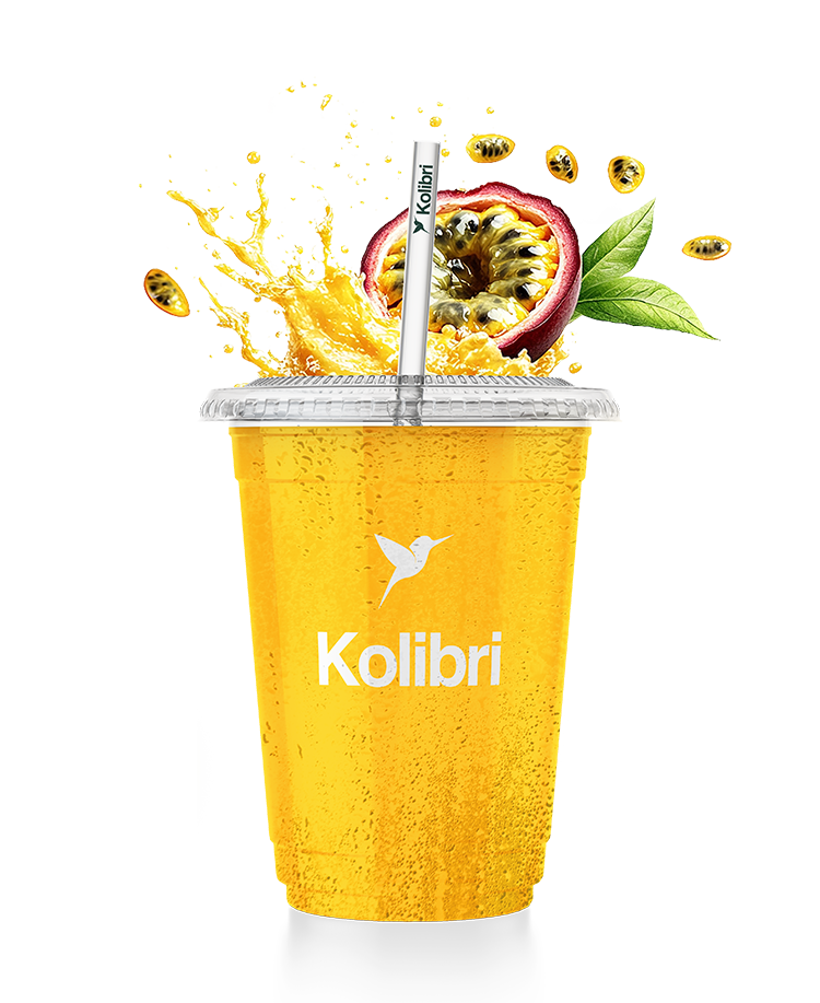 Smoothie Passion