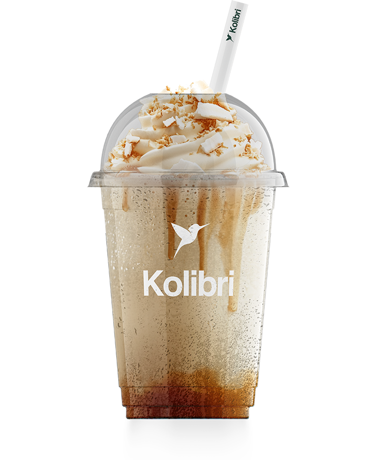 Coco Frappe