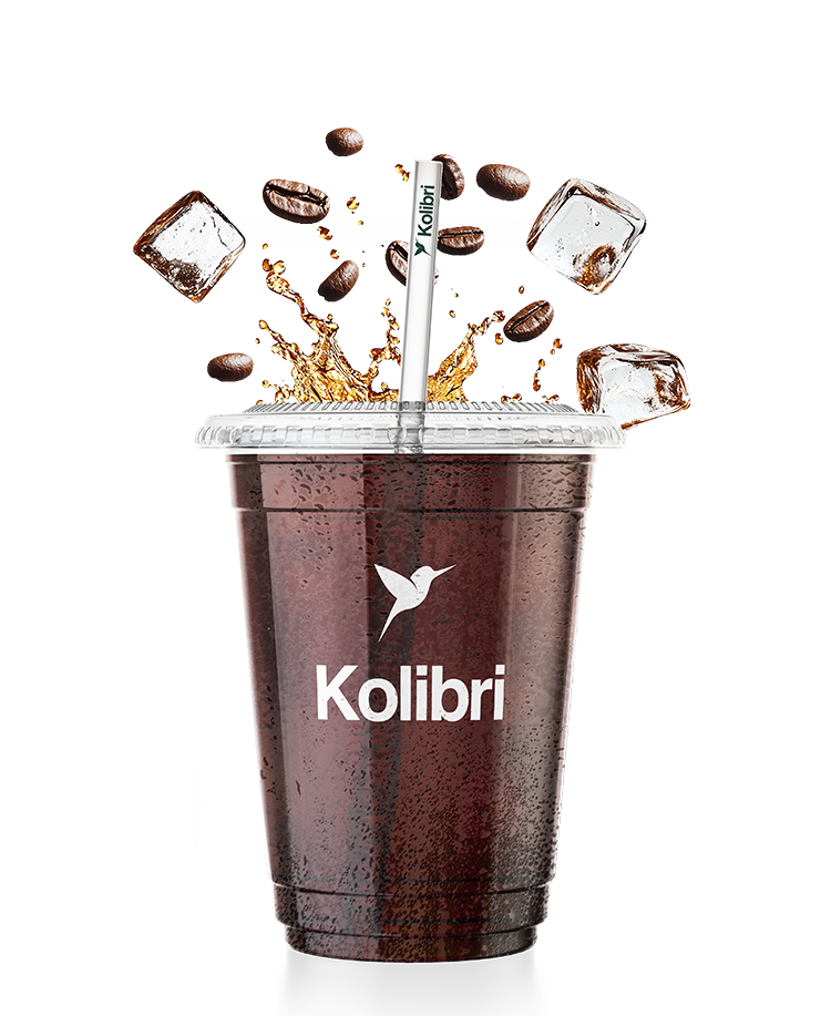 Cold Brew
