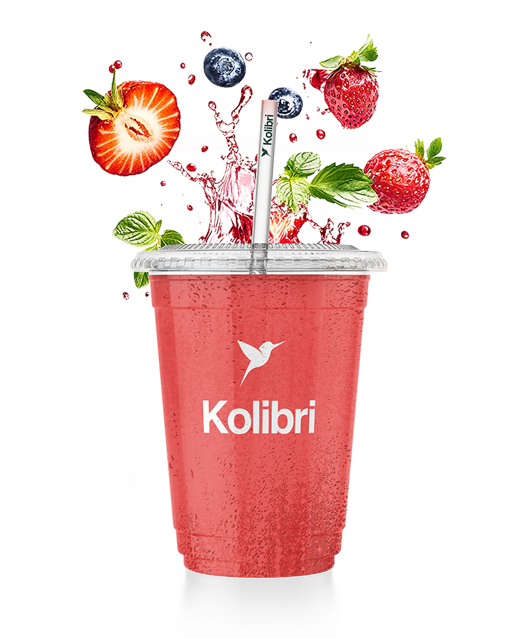 Berry Hibiskus
