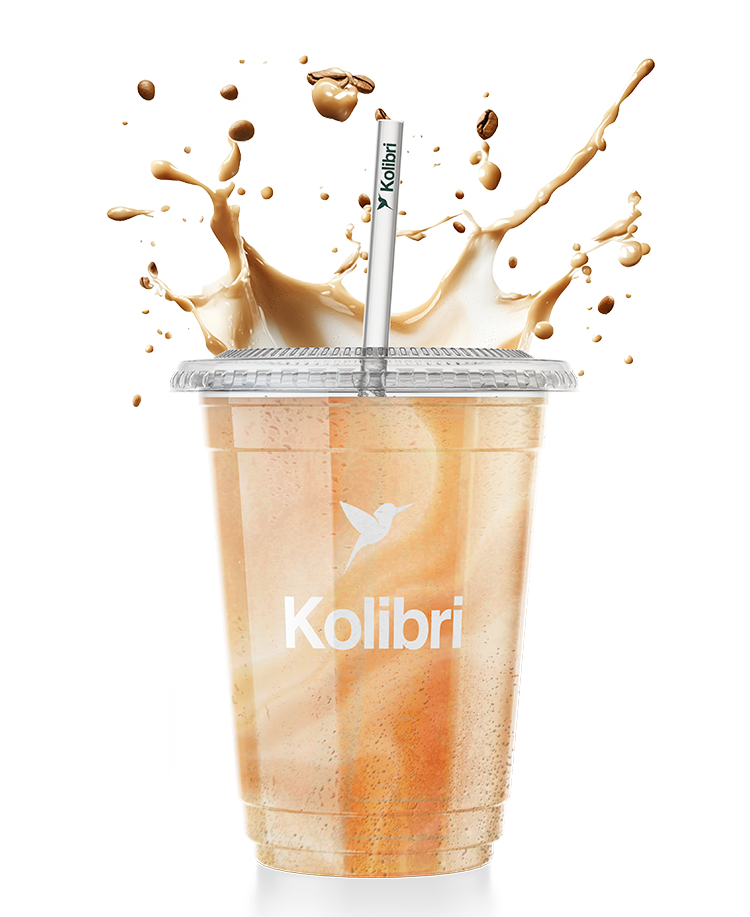 Ice Latte