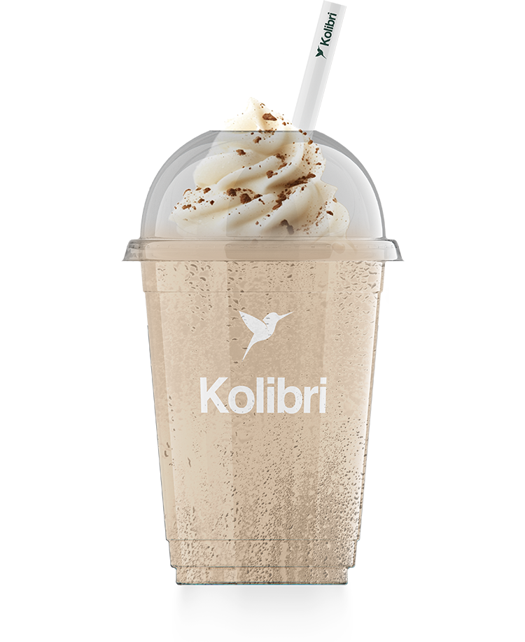 Icepuccino