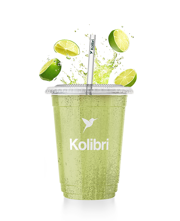 Cool Lime