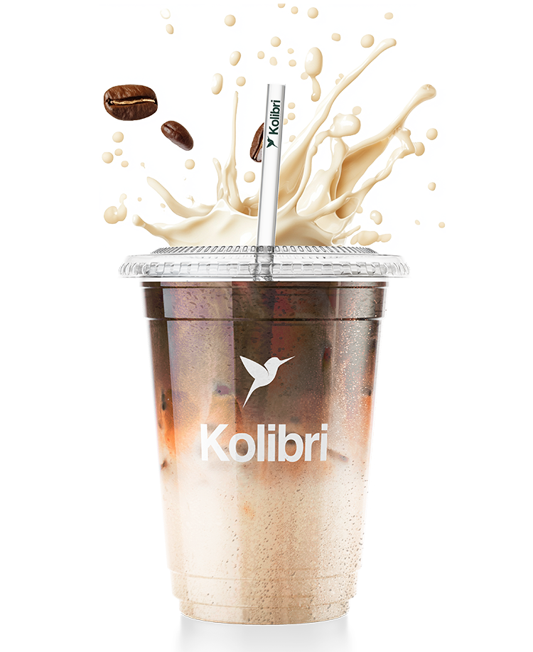 Ice White Mocha