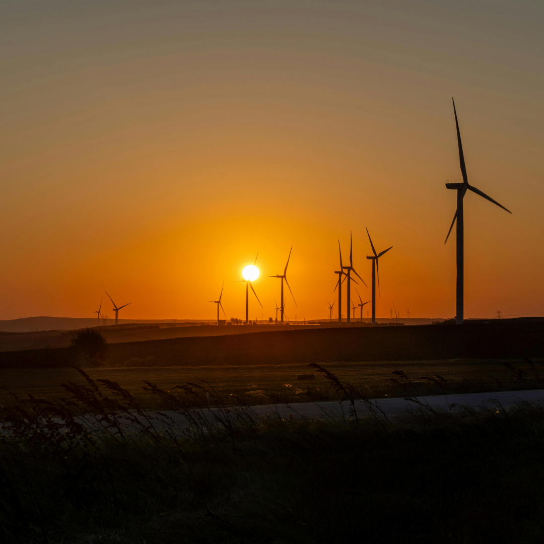 Sürdürülebilir Enerji Kullanımı