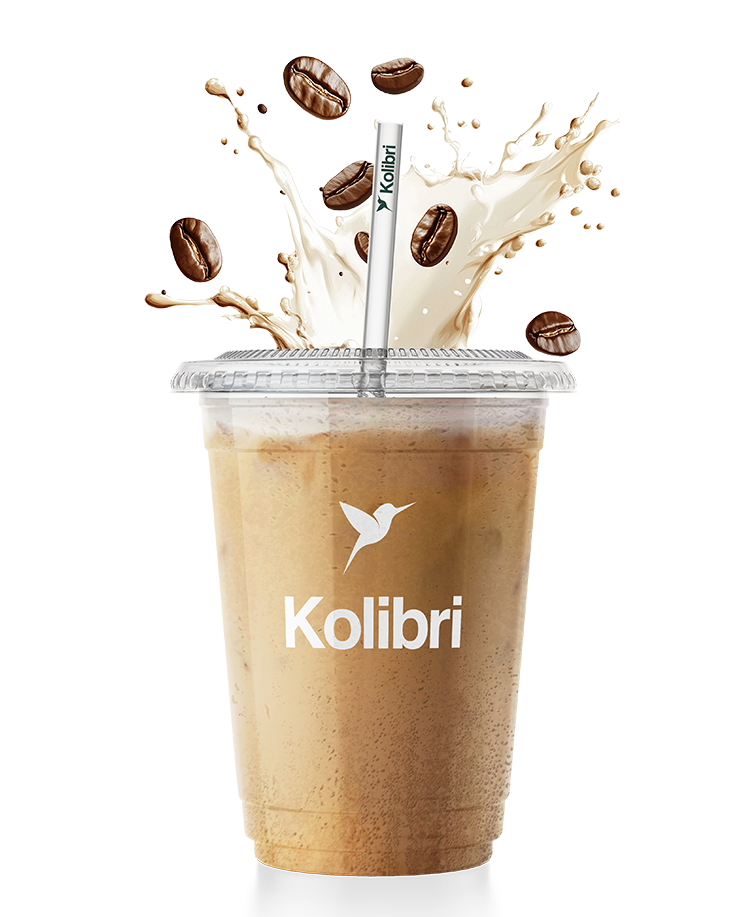 Ice Toffeenut Latte