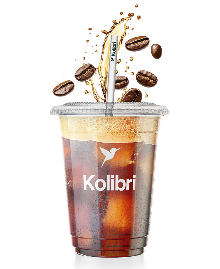 Freddo Espresso