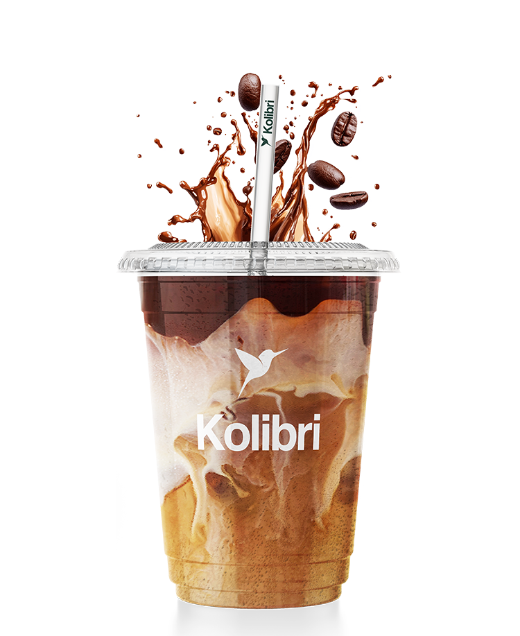 Ice Mocha