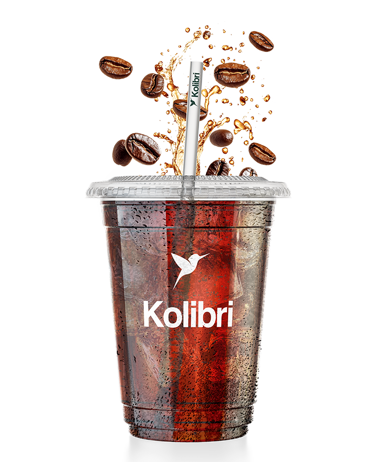 Ice Americano