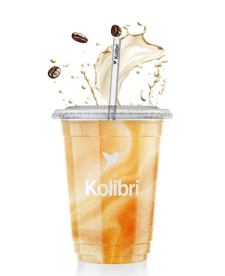 Ice Flat White