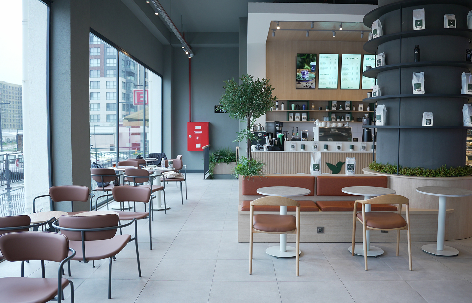 İstanbul Başakşehir Mavera Comfort